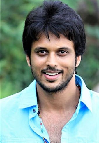 Aadarsh Balakrishna
