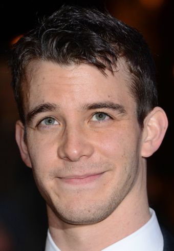 Luke Thompson