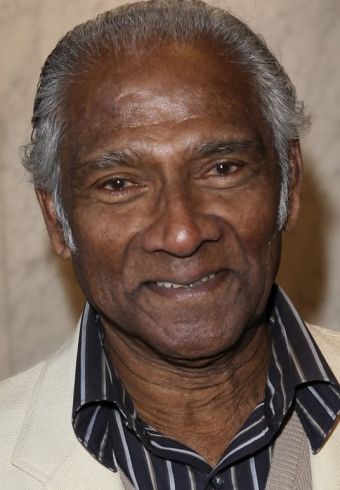 Albert Moses