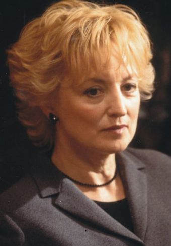 Ellen McElduff