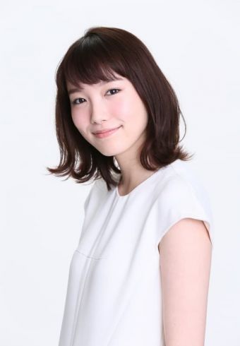 Marie Iitoyo