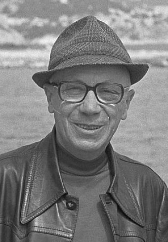 Pierre Boileau