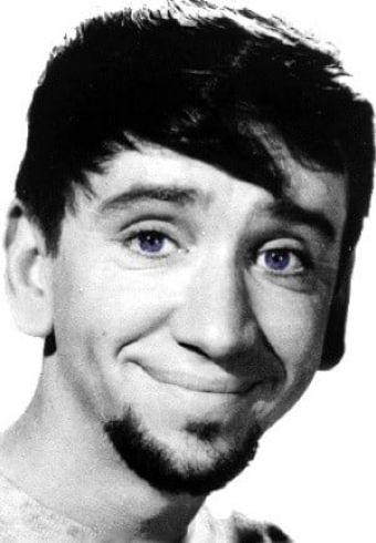 Bob Denver
