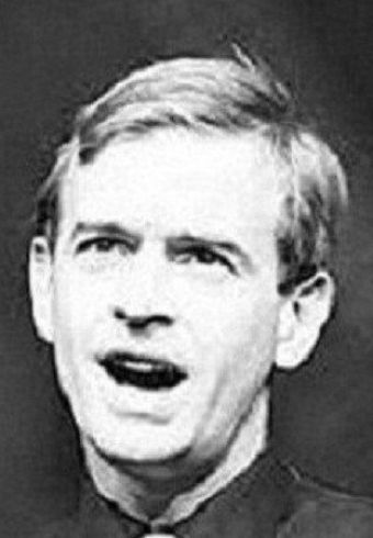Ian Charleson