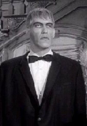 Ted Cassidy