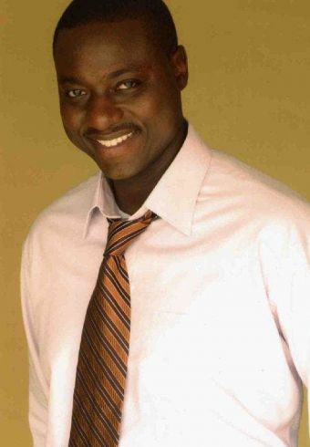 Dohn Norwood