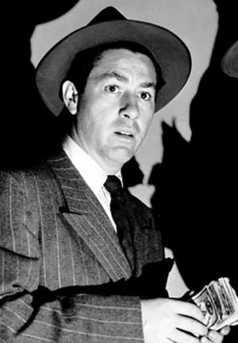Wally Cassell