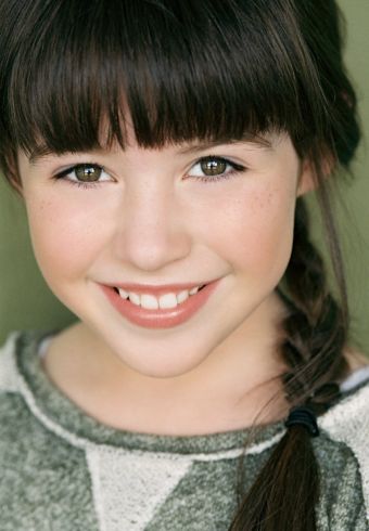 Ashlyn Faith Williams