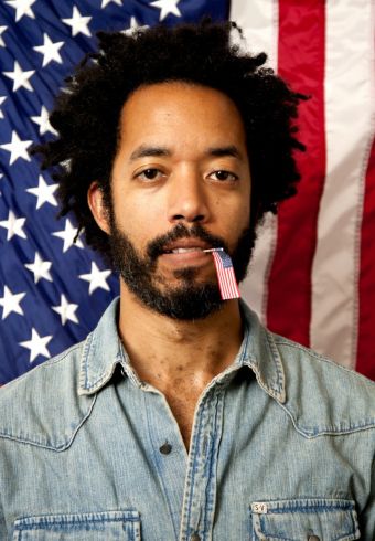 Wyatt Cenac