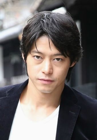 Masayuki Deai