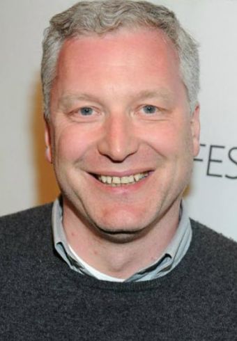 Tristram Shapeero