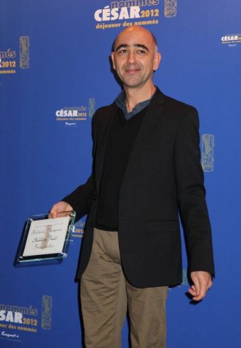 Mathieu Vadepied