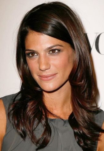 Genevieve Padalecki