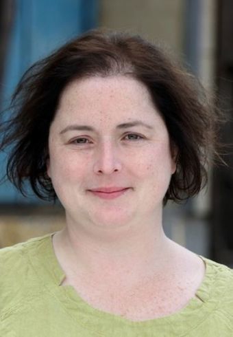Siobhán McSweeney