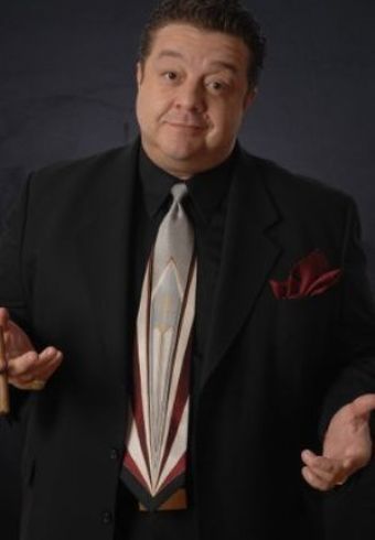 David Brown