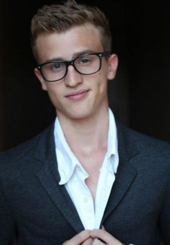 Nick Galarza