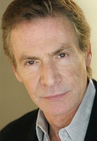 Robin Sachs
