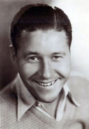 Jack Oakie
