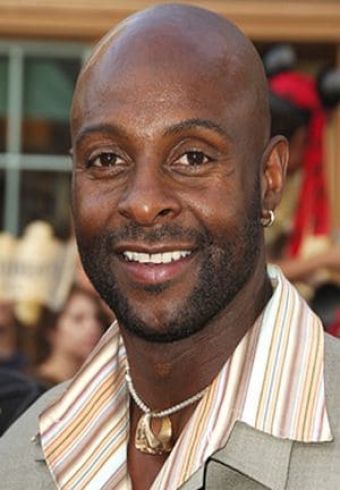 Jerry Rice
