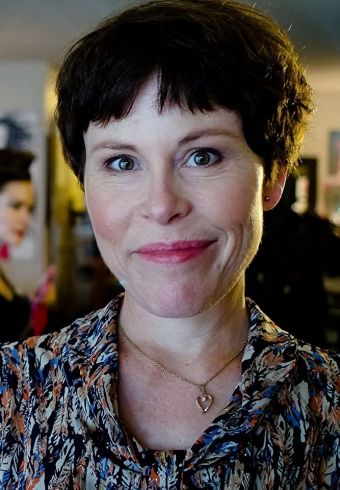 Anne Grimenstein