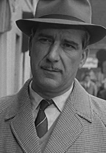 Victor Brooks