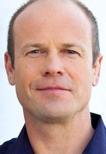 Matthew Chamberlain