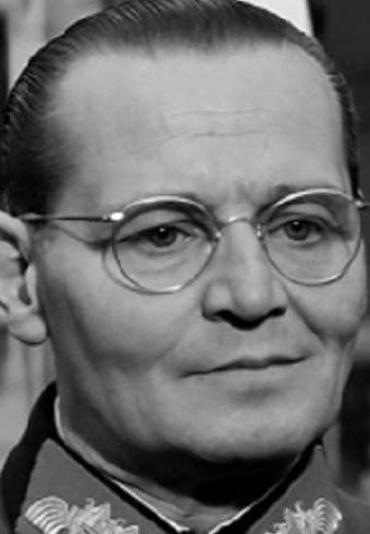 Wolfgang Büttner