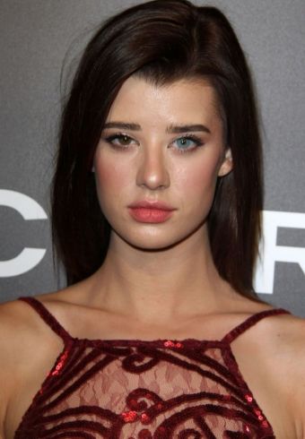Sarah McDaniel