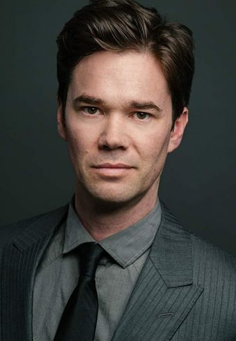 Jed Orlemann