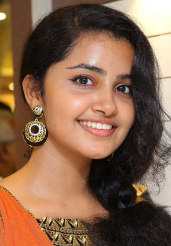 Anupama Parameswaran