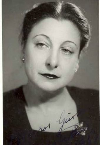Paola Borboni