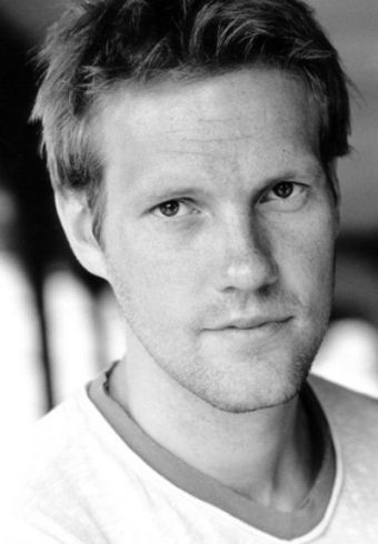 Ben Uttley