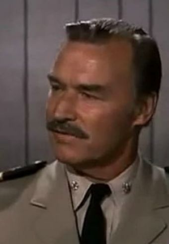 John Pickard