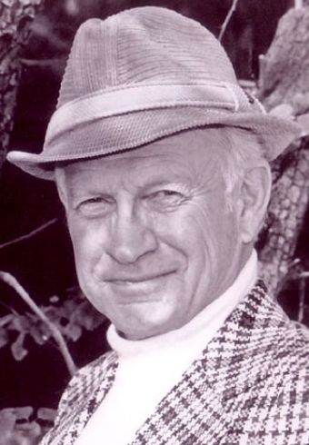 Walker Edmiston