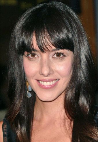 Cecilia Suárez