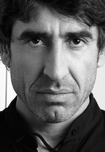 Joël Cantona
