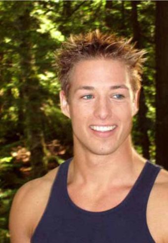Brandon Henschel