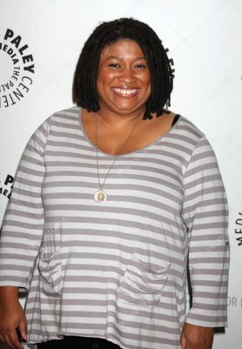 Frances Callier