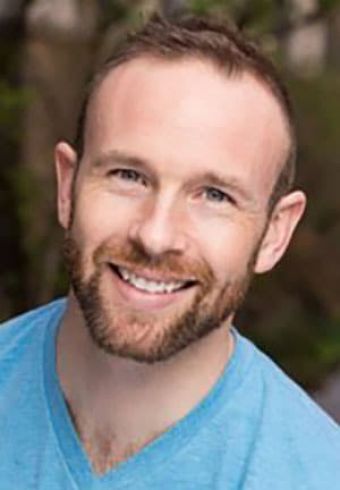 Brad Fraizer