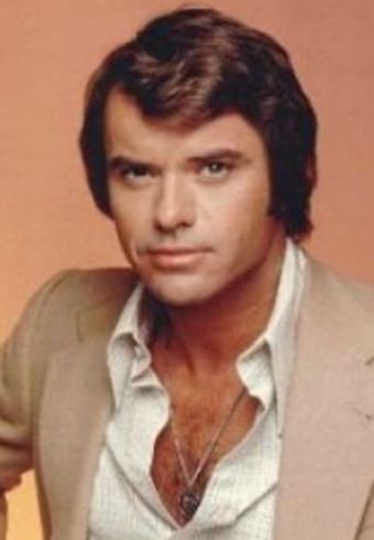 Robert Urich