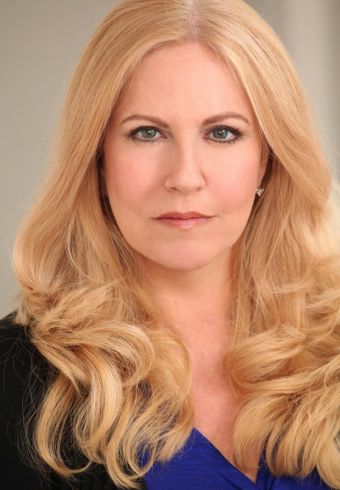 Kimberly Dorsey