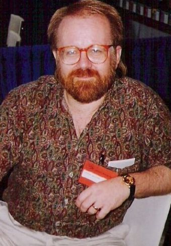 John Byrne