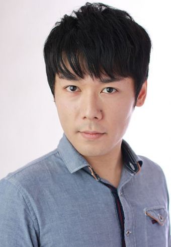 Daisuke Nakamura