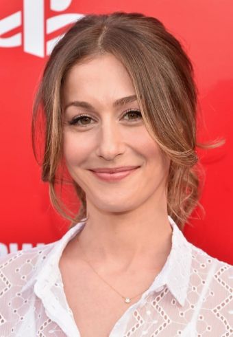 Kat Foster