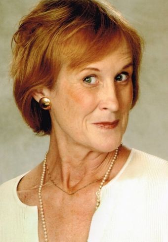 Lucy Lee Flippin