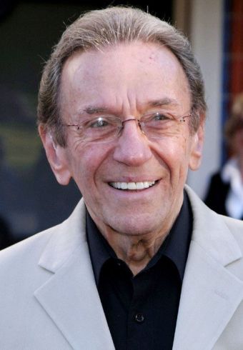 Norm Crosby