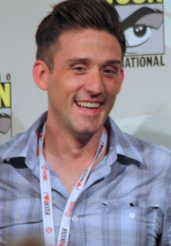Jon Bokenkamp