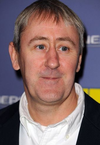 Nicholas Lyndhurst