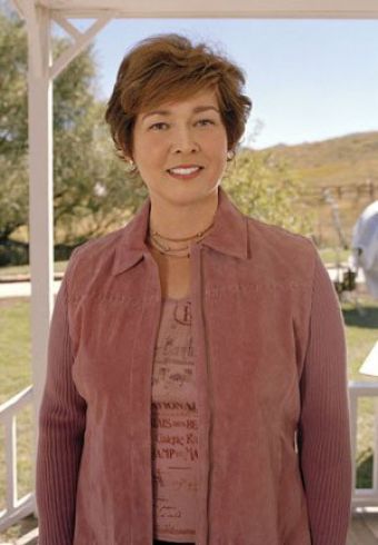 Merrilyn Gann