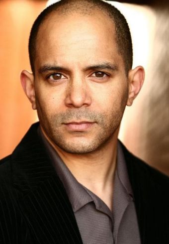 Mark Adair-Rios